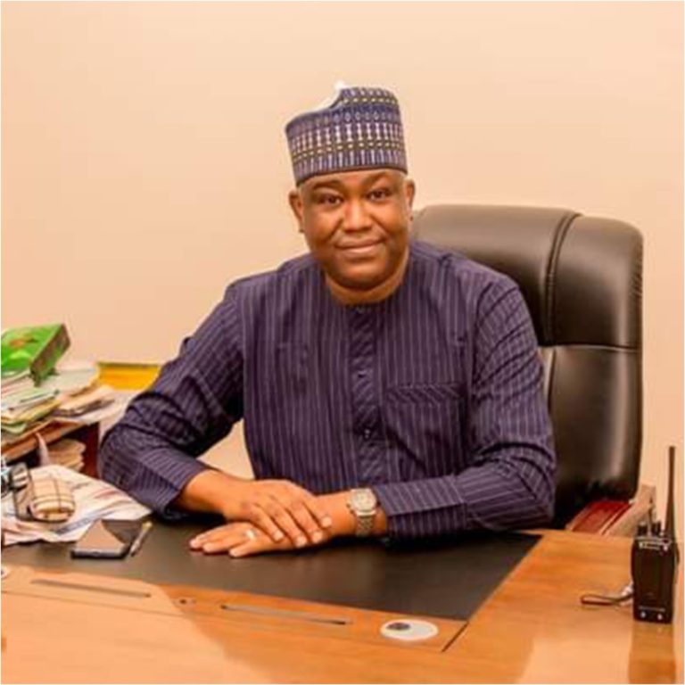 2027: APC will be voted out - Gbenga Hashim