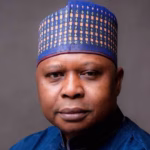 New Year: PDP remains only viable opposition, alternative to APC - Turaki