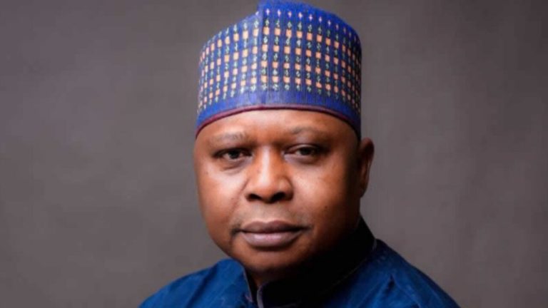 New Year: PDP remains only viable opposition, alternative to APC - Turaki