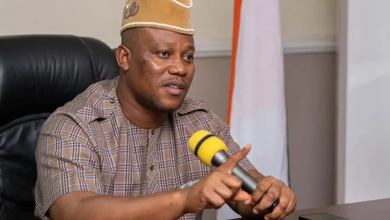 PDP: Defecting governors will regret - Party spokesman, Ememobong
