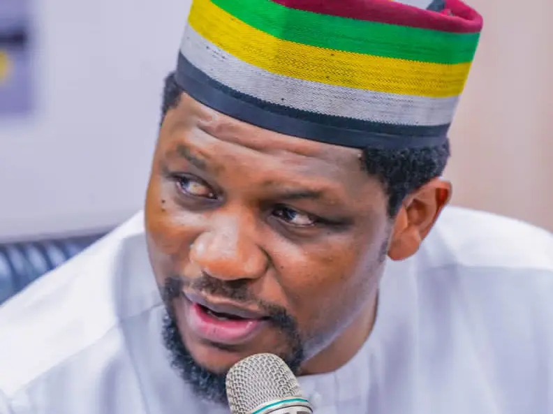 We are not traitors, PDP is dead – Bagos