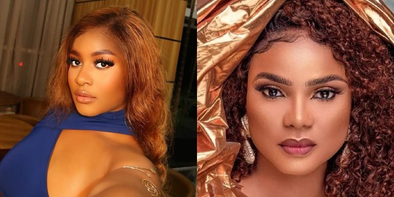 Iyabo Ojo unfollowed me because I commented on VDM's post - Phyna
