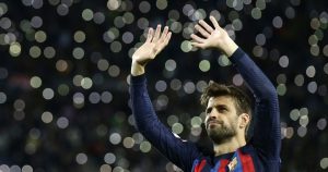 Pique Visits Algeria To Boost Kings League Global Appeal 300x158
