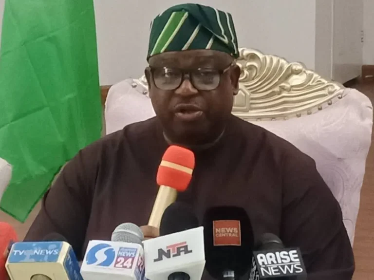 Mutfwang assures Tinubu of 1 million votes from Plateau, as he officially joins APC