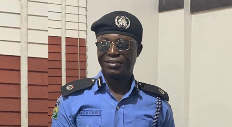 'Enough is enough' - Edo CP warns as motorist injures three policemen at checkpoint