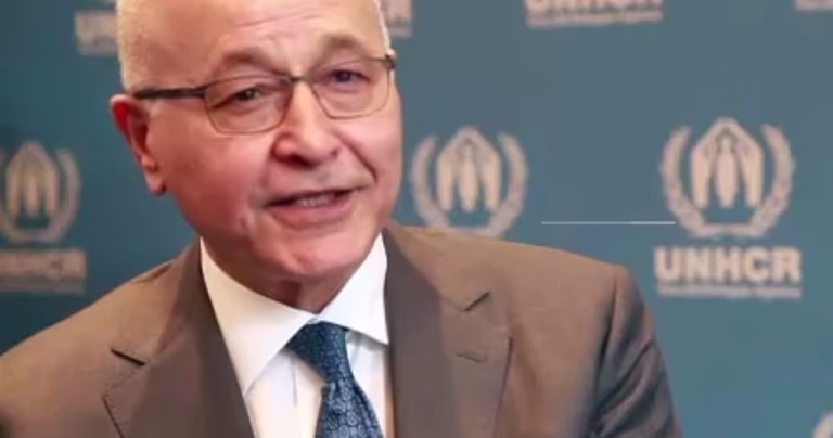 UN agency praises Kenya's efforts to integrate refugees in Kakuma camp