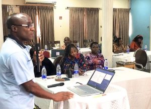 Reproductive Laws In Nigeria Need Expansion To Reduce Maternal Mortality 300x218