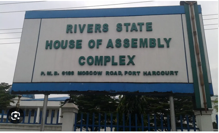 Fubara vs Wike: Tension as Rivers House of Assembly suddenly resumes plenary 