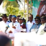 2027: Rivers elders council backs Wike’s 'Renewed Hope Family for Tinubu'