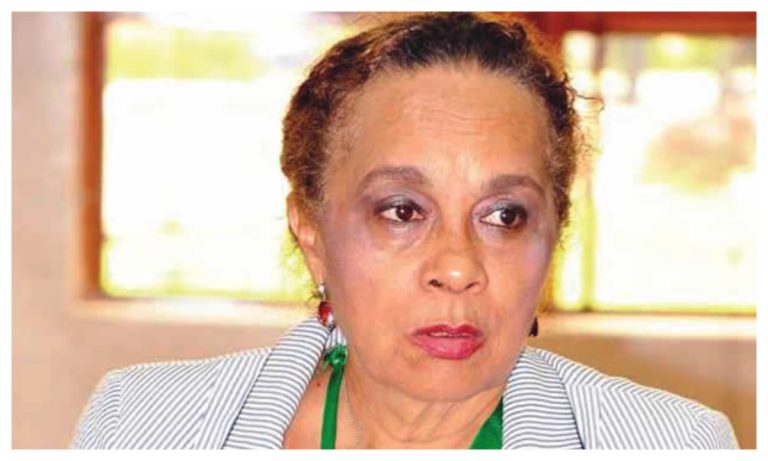 Fubara impeachment: Rivers can exist without Wike - Annkio Briggs
