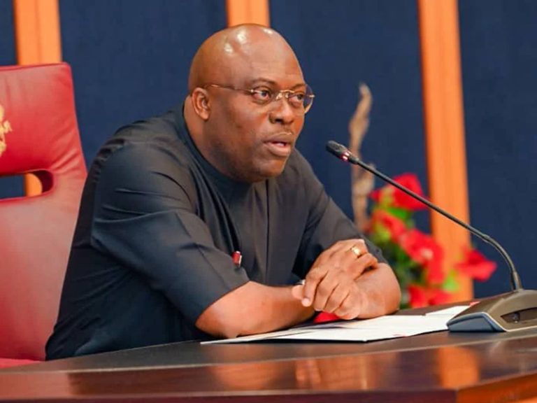 Rivers: Why Fubara's impeachment will fail - Gov's aide, Orji