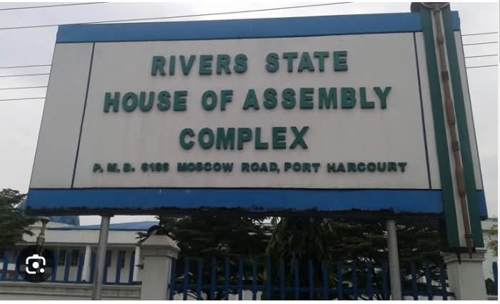 Rivers Assembly fails to reconvene — Daily Nigerian