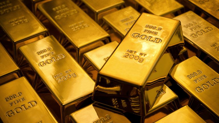 Behind the glitter of Russia’s gold reserves — RT Business News