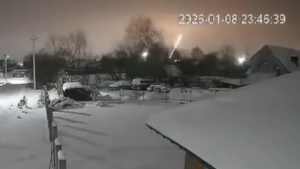 Russia Hypersonic Missile Range Includes France Warns Macron 300x169