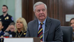 Russia Sanctions Bill Gets Trump Approval 300x169