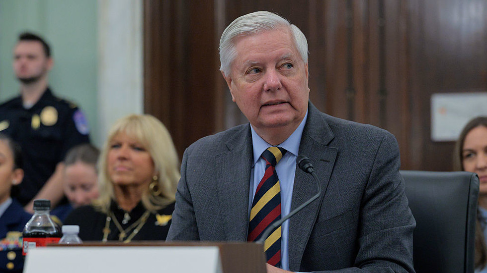 Trump has ‘greenlit’ Russia sanctions bill