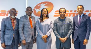 Sahara Group Supports African Development With MAD Grant 300x162
