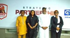 Sahara Group Partners Plan International For Recycling Project 300x162