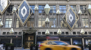 Saks Global Files Bankruptcy Amid Debt Struggles 300x166