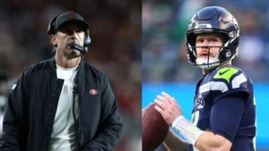 Seahawks Sam Darnold Injury Update Ahead NFC Game 300x169