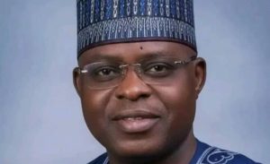 Senator Akwashiki Remains Arrive Nigeria From India 300x183