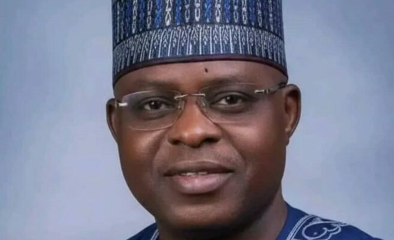 Adebayo, Al-Makura receive remains of Akwashiki from India