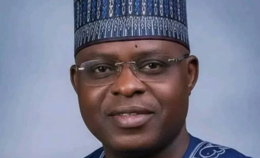 Adebayo, Al-Makura receive remains of Akwashiki from India