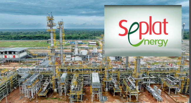Seplat’s 300 MMscfd ANOH Project Achieves First Gas • Channels Television