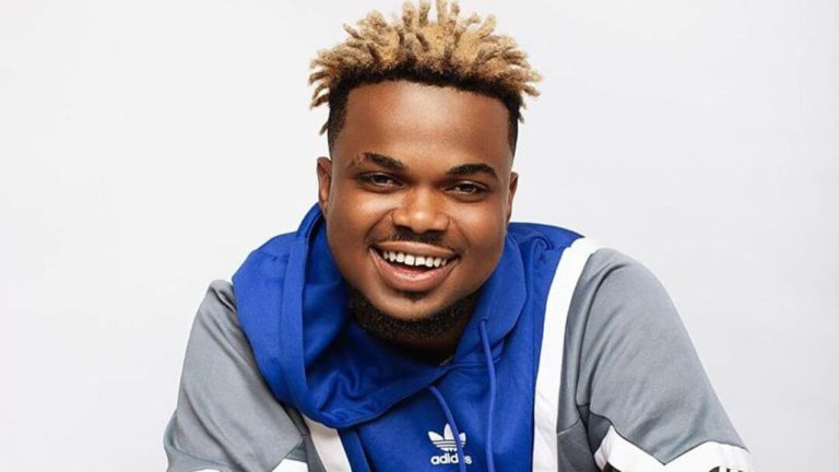 Seyi Vibes tried to force beef with Asake but got snubbed - Rexxie claims 
