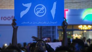 Somaliland Rejects Israeli Military Base Allegations 300x169