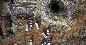 South Africa Violence Forces Residents To Flee Homes 300x158