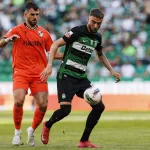 Sporting Clube de Portugal v Vitoria SC - Liga Portugal Betclic - Source: Getty