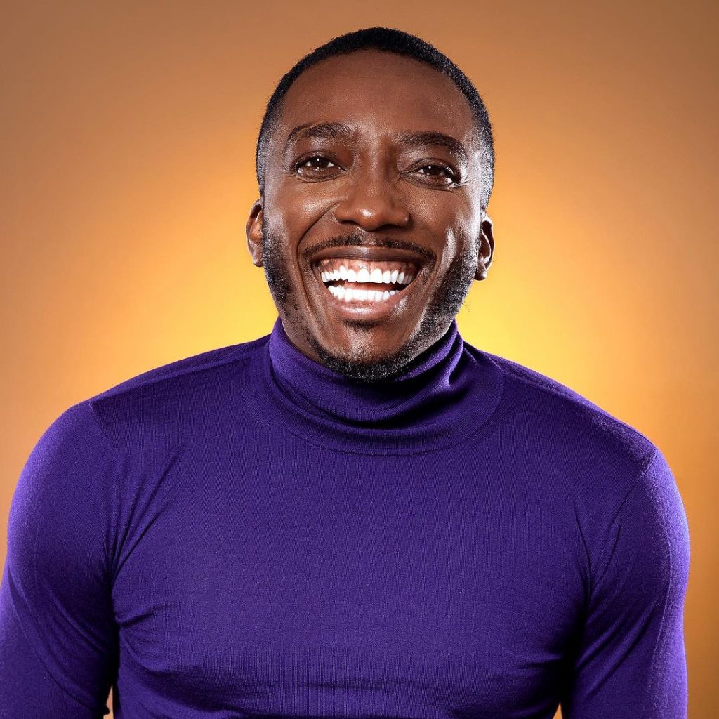 AFCON: Social media has distracted you all - Bovi blasts Super Eagles 