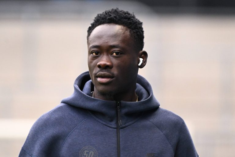 AFCON: Nigeria's Akor Adams names best team at tournament