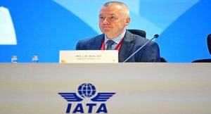 Sustainable Aviation Fuel Targets Not Achievable Says IATA Chief 300x162