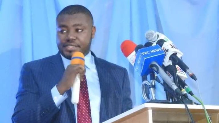Tax Reforms Acts: Minority Caucus report overtaken by events – Reps Deputy Spokesperson