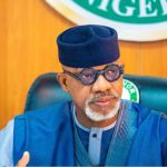 Niger massacre: Abiodun commiserates with Bago, demands justice for victims