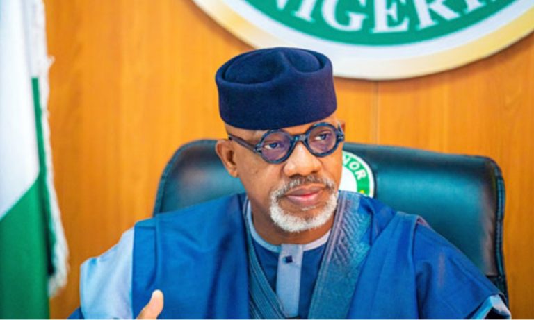 Niger massacre: Abiodun commiserates with Bago, demands justice for victims