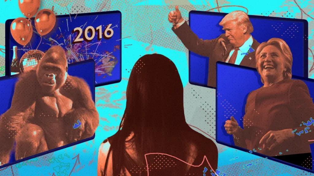 Was 2016 the last good year?