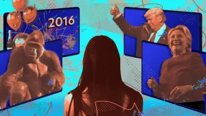 TikTok Nostalgia Hits Gen Z For 2016 Vibes 300x169