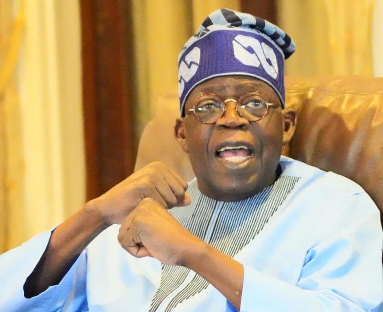 Allow Tinubu to finish 2nd term – APC Chieftain urges Nigerians — Daily Nigerian