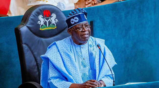 Tinubu Approves Incentives To Unlock Jobs, FX Inflows From Shell’s Bonga Southwest, Others • Channels Television