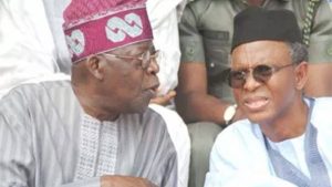 Tinubu Urged To Reconcile With El Rufai Ahead Of 2027 Elections 300x169