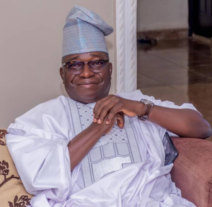 Nigerian economy better under Tinubu - APC chieftain, Arise 
