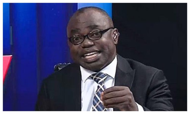 Tinubu should wash hands off Rivers crisis - Frank Tietie