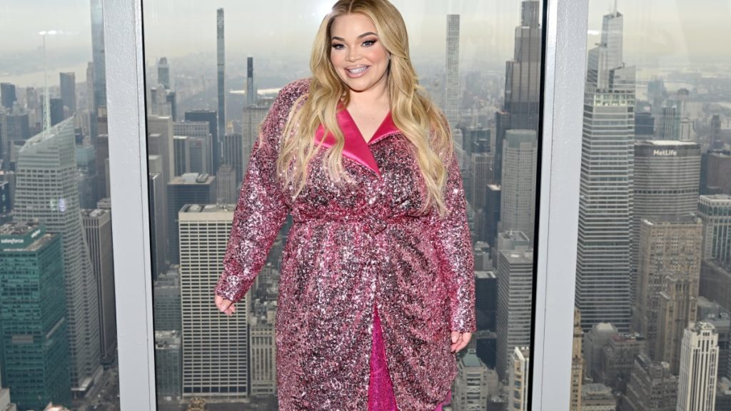 Questions for Trisha Paytas's potential Congressional run