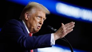 Trump Administration Faces New Challenges In 2026 Amid Global Tensions 300x169