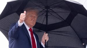 Trump Davos Showdown Over GreenlandBid 300x166