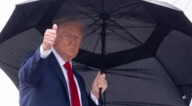 Trump Heads For Davos Maelstrom Over Greenland • Channels Television