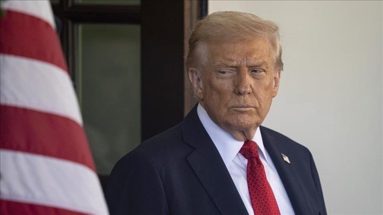 Trump says ‘Board of Peace’ formed to oversee Gaza transition — Daily Nigerian